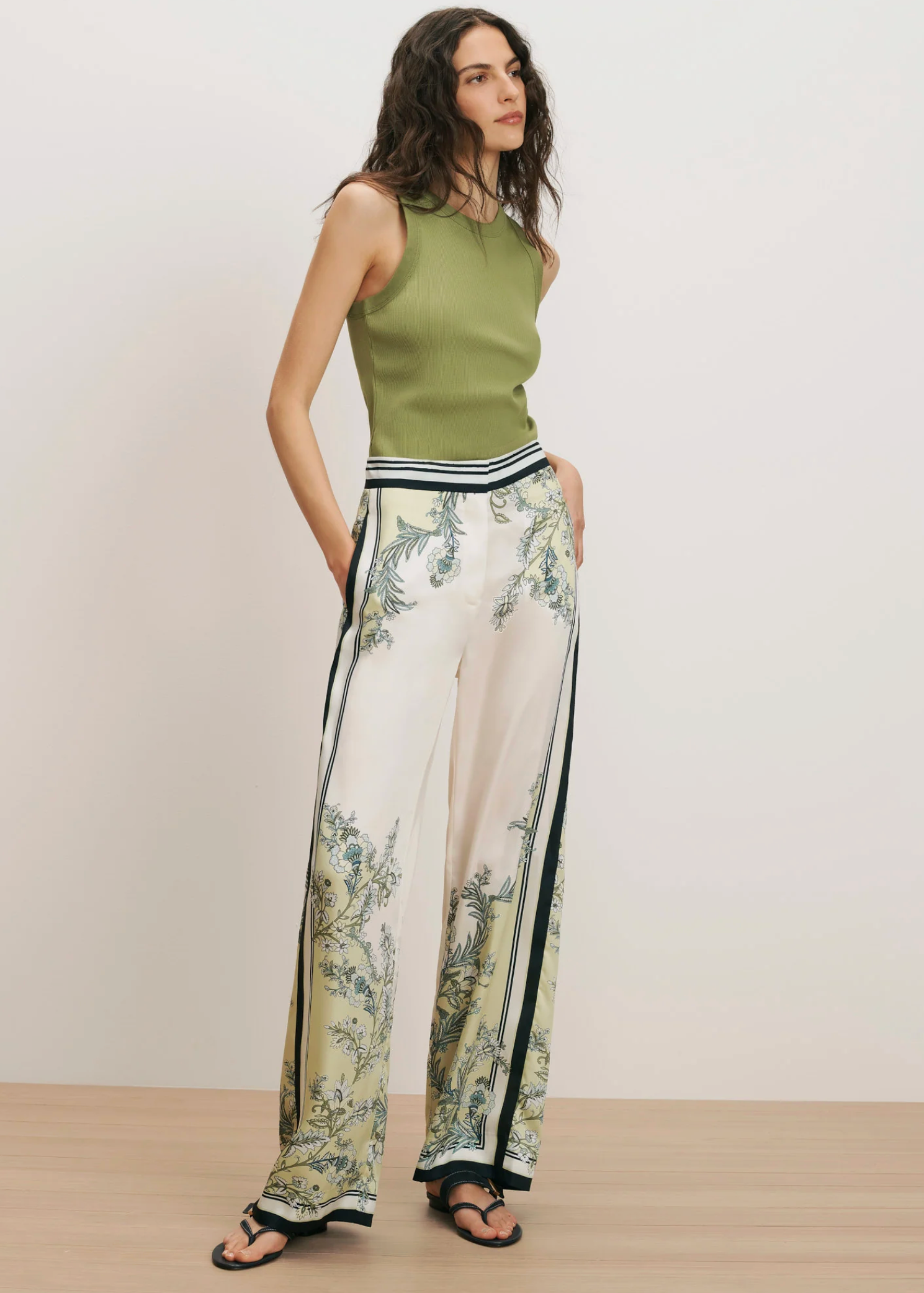 GRIGORE PANTS