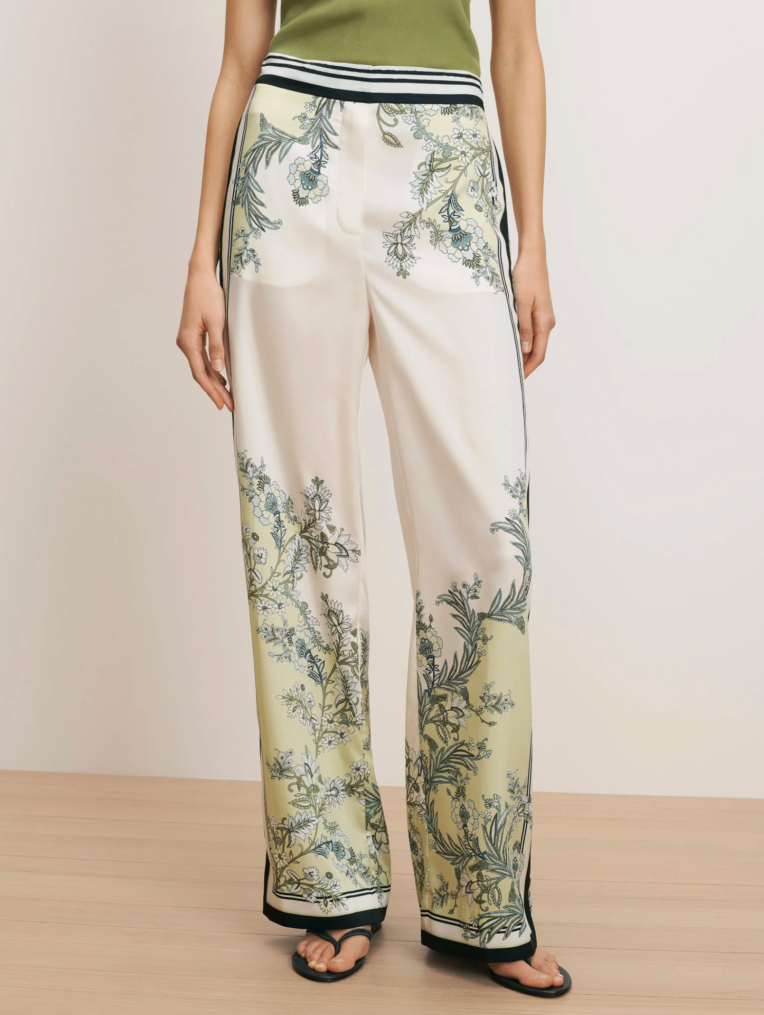 GRIGORE PANTS