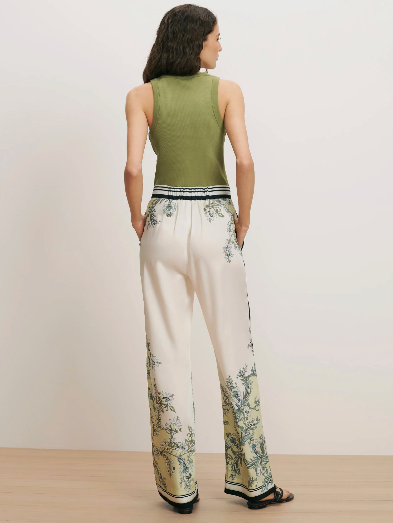 GRIGORE PANTS