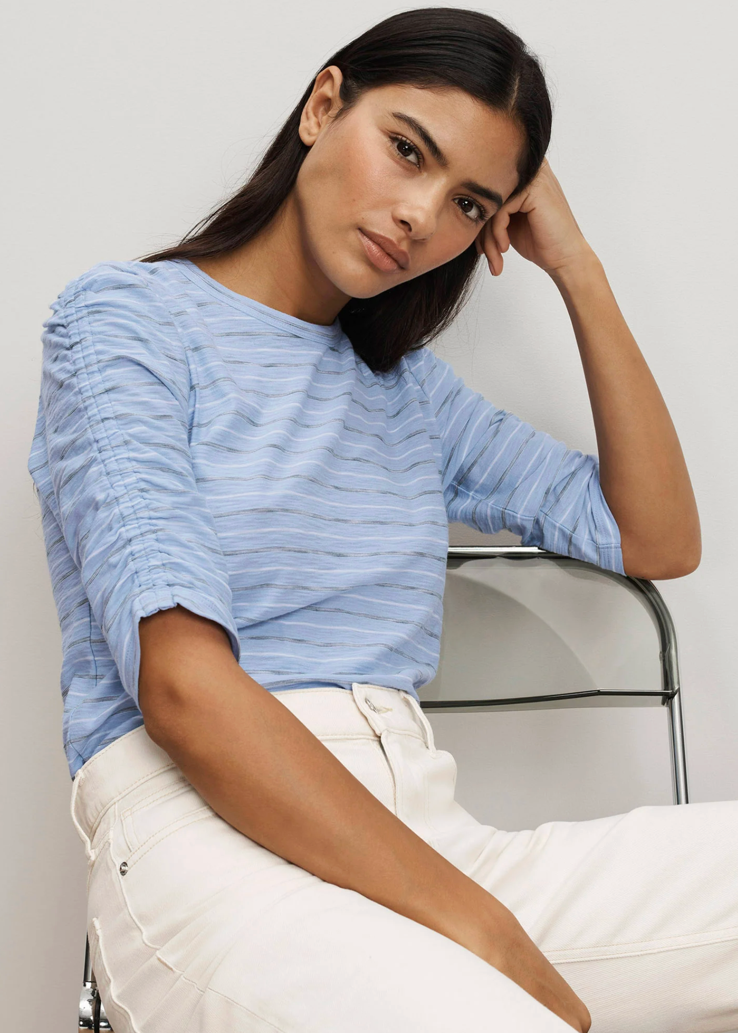 WALDORF TEE