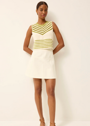 CRAWFORD SKIRT