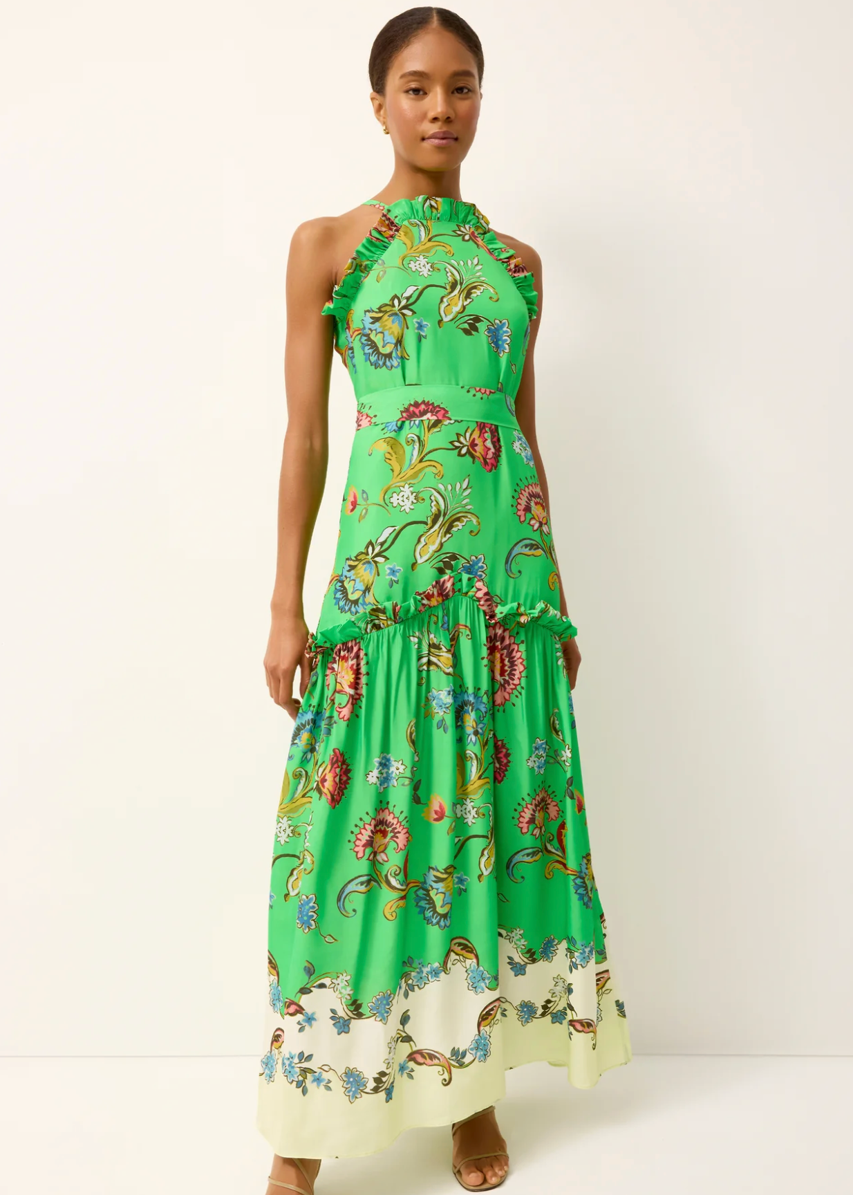 KEENAN DRESS