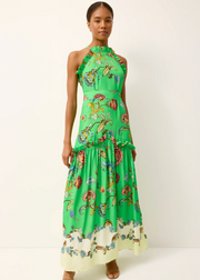 KEENAN DRESS