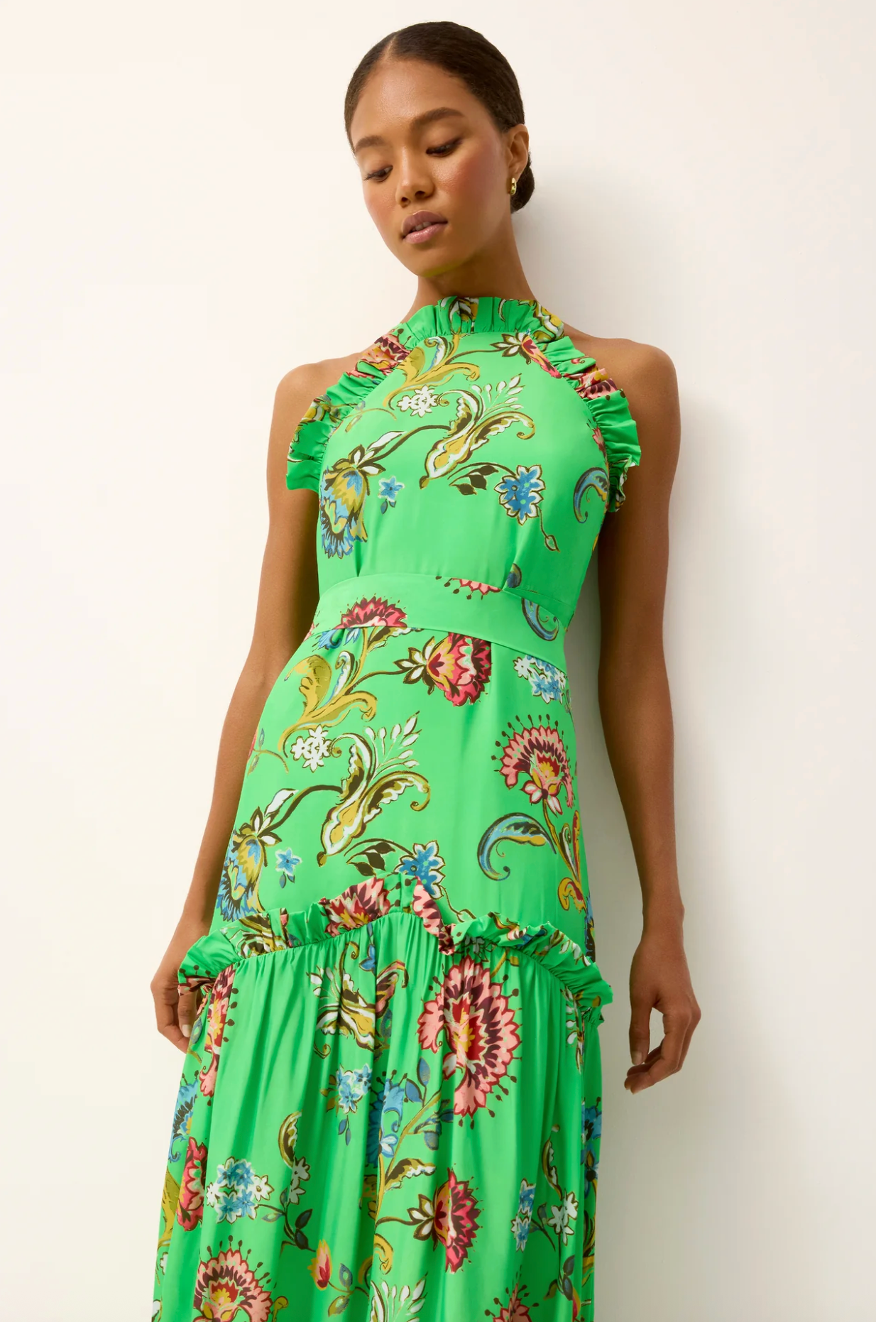 KEENAN DRESS