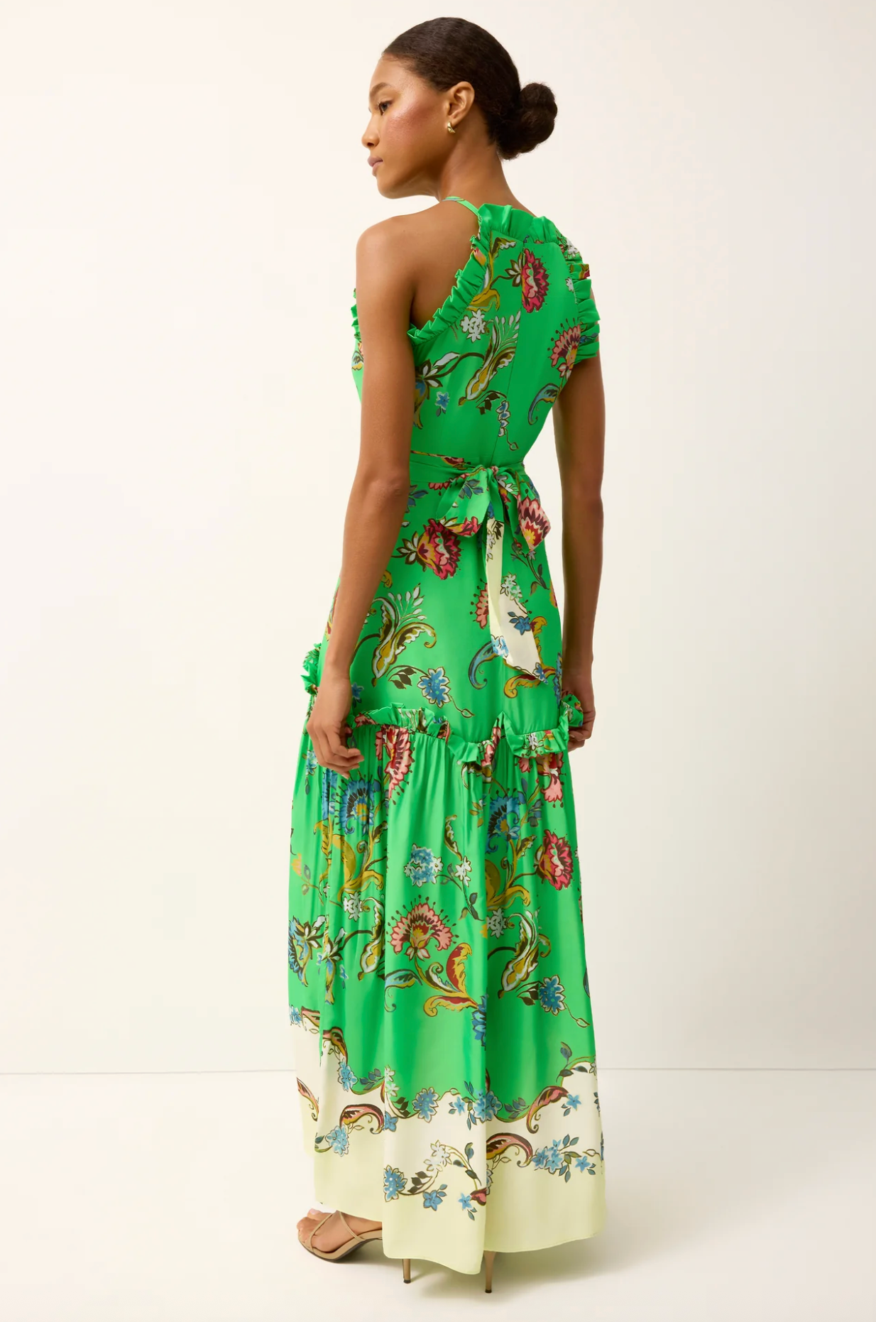 KEENAN DRESS