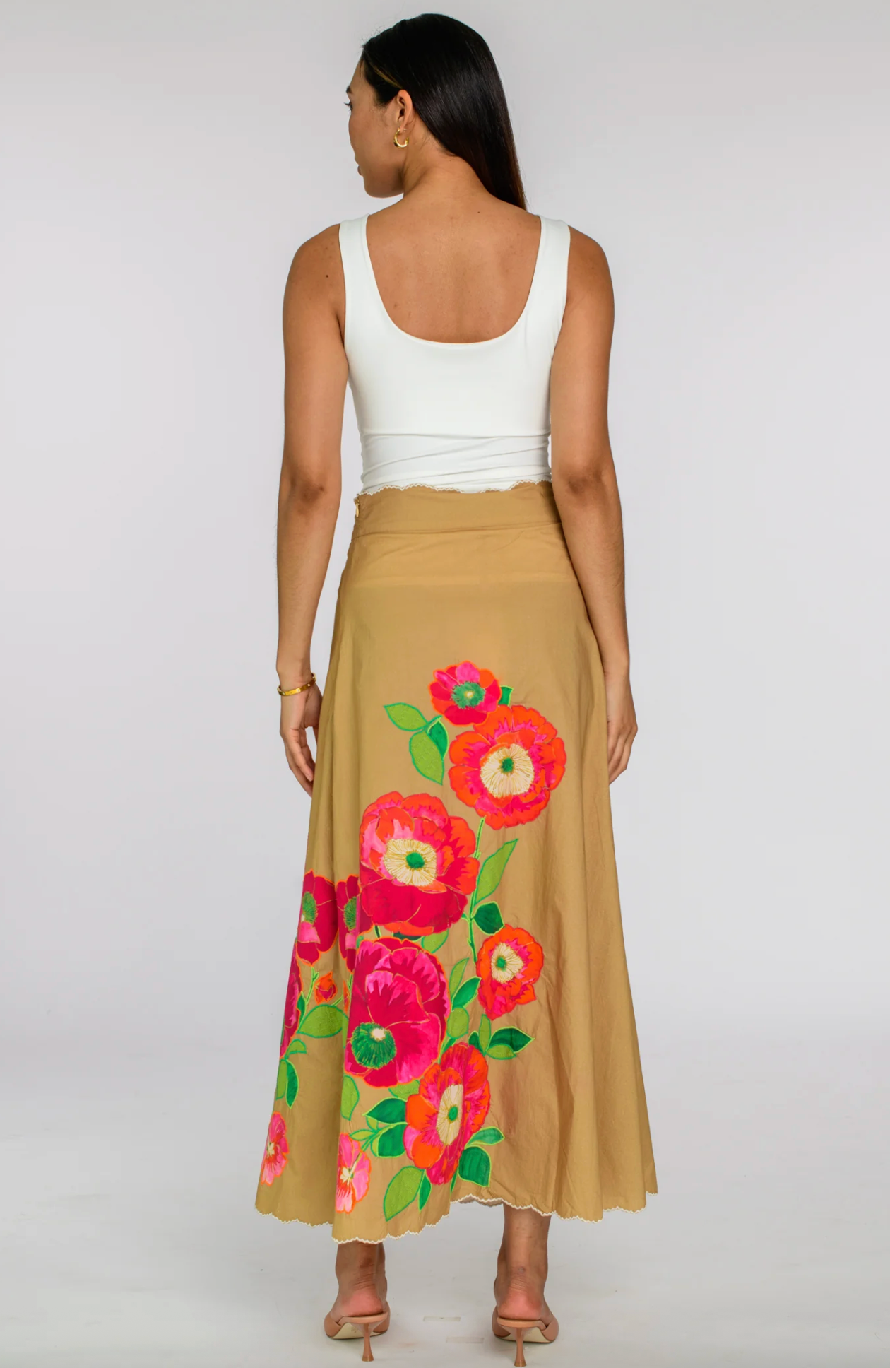 ANITA SKIRT