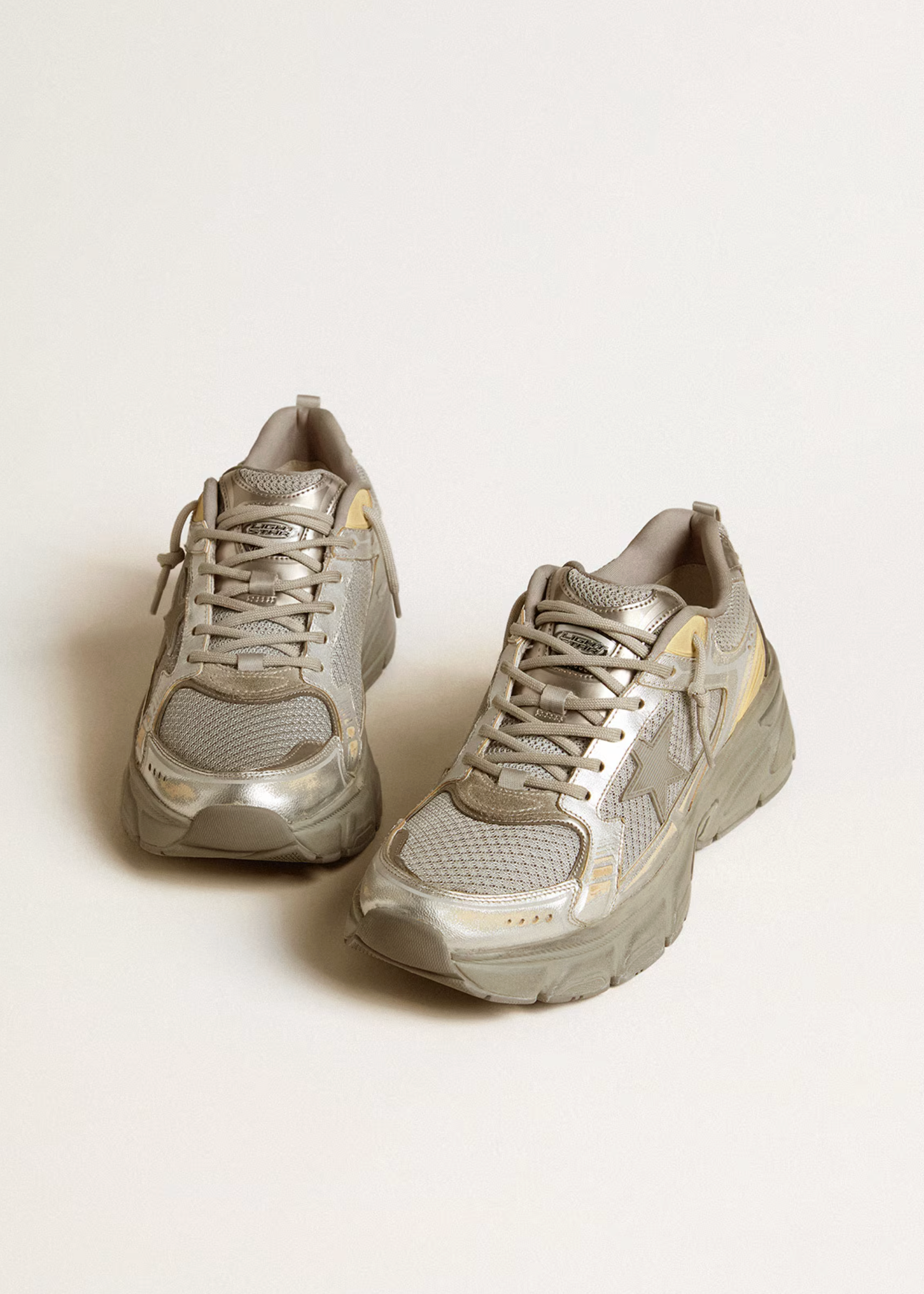 LIGHTSTAR SNEAKER