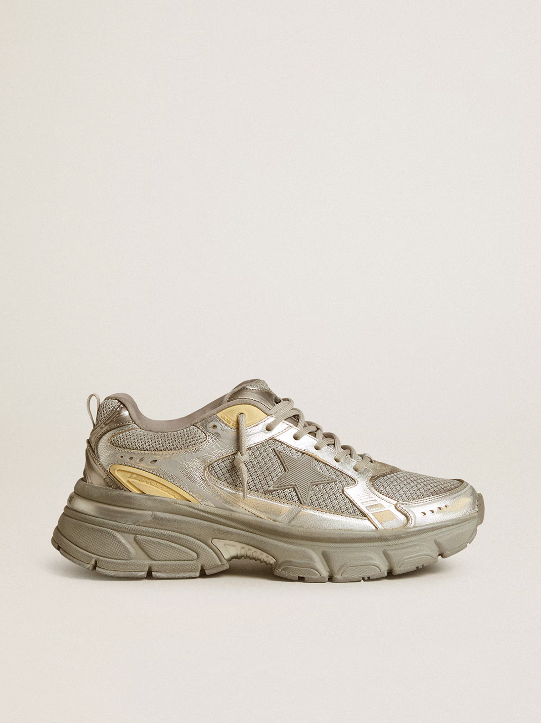 LIGHTSTAR SNEAKER