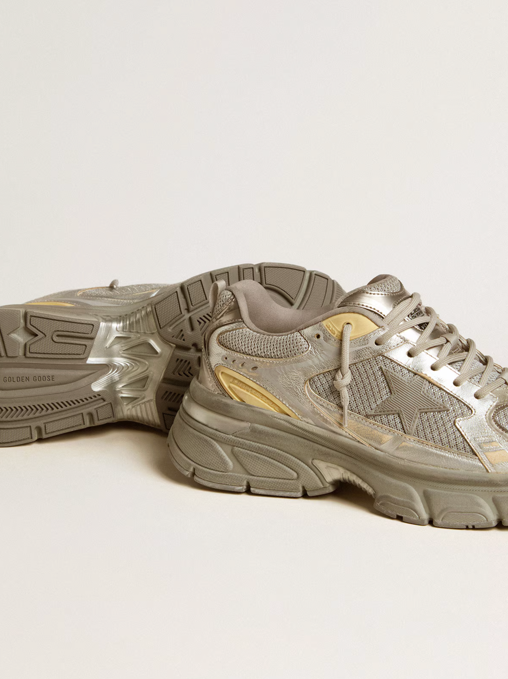 LIGHTSTAR SNEAKER