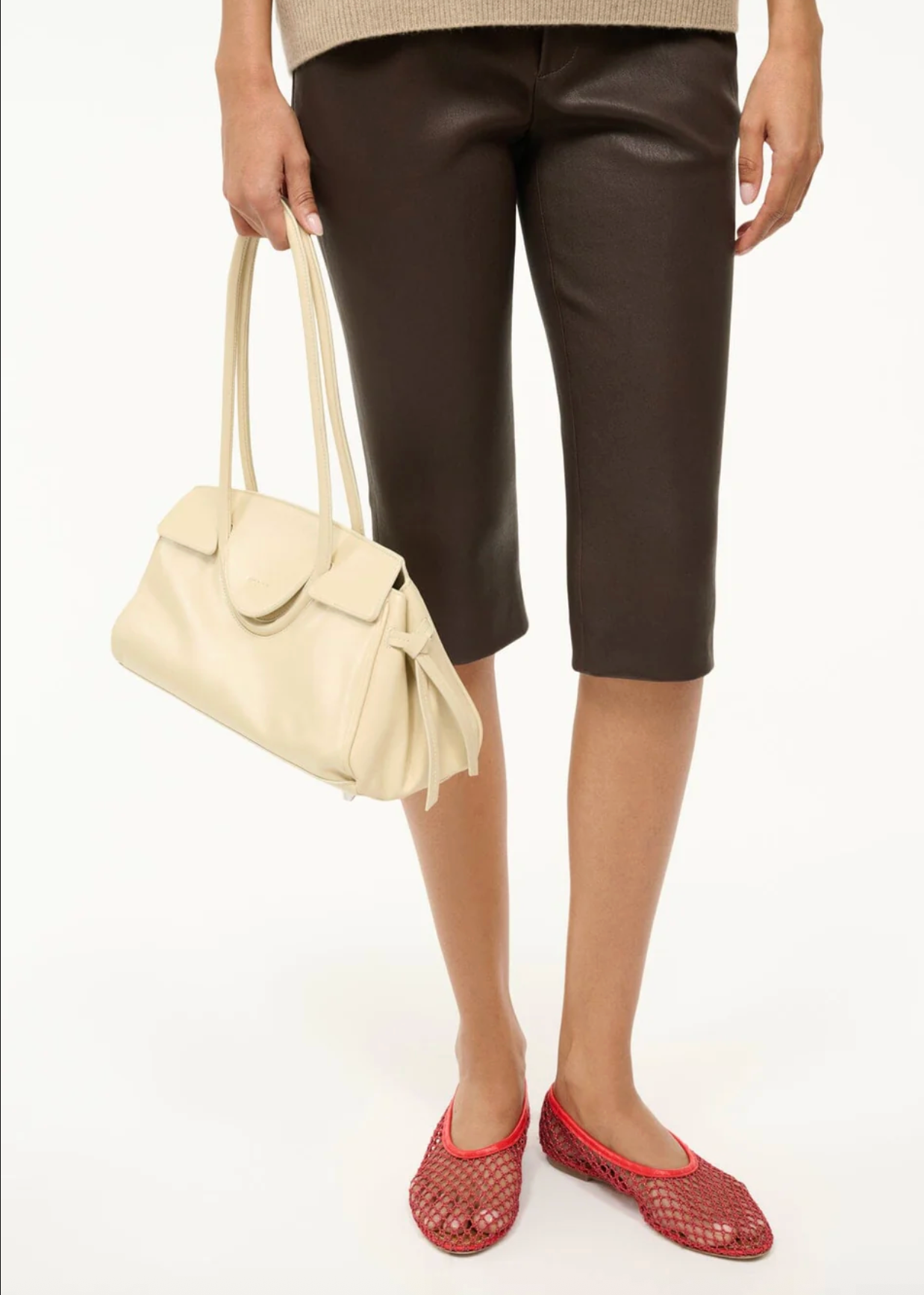 ALBA BALLET FLAT