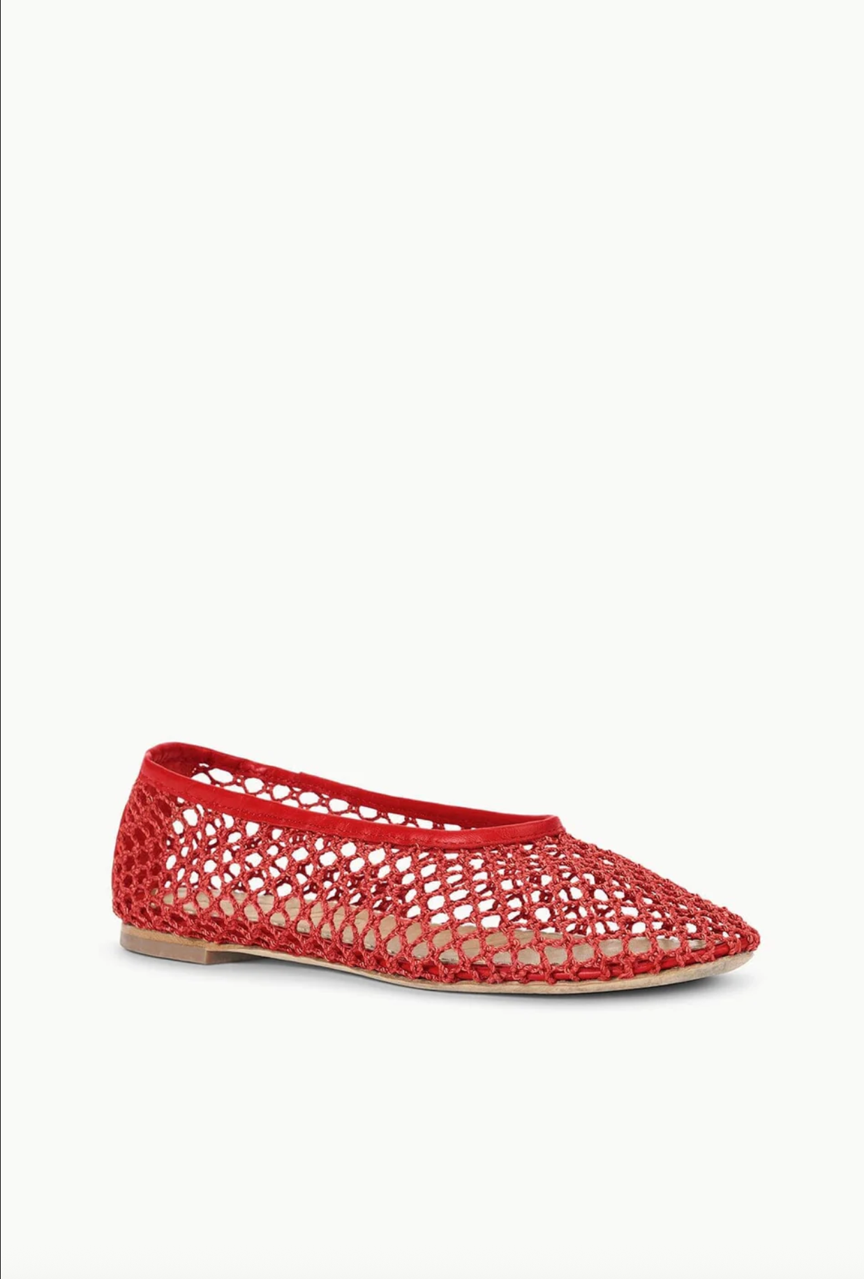 ALBA BALLET FLAT