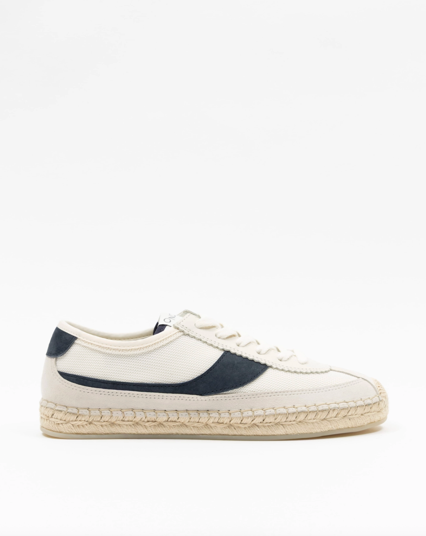 ROME ESPADRILLE SNEAKER