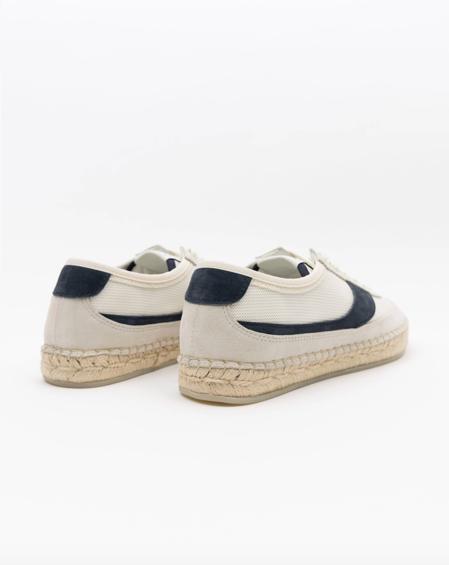 ROME ESPADRILLE SNEAKER