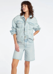 OTTO BOYFRIEND JACKET