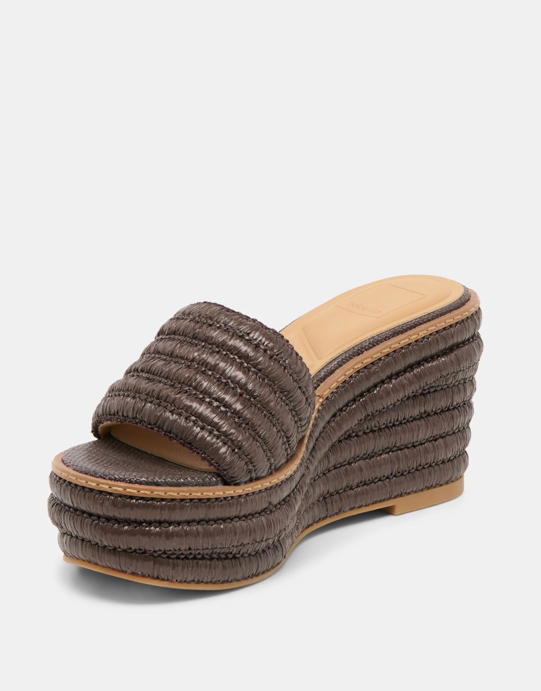 THRONE WEDGE