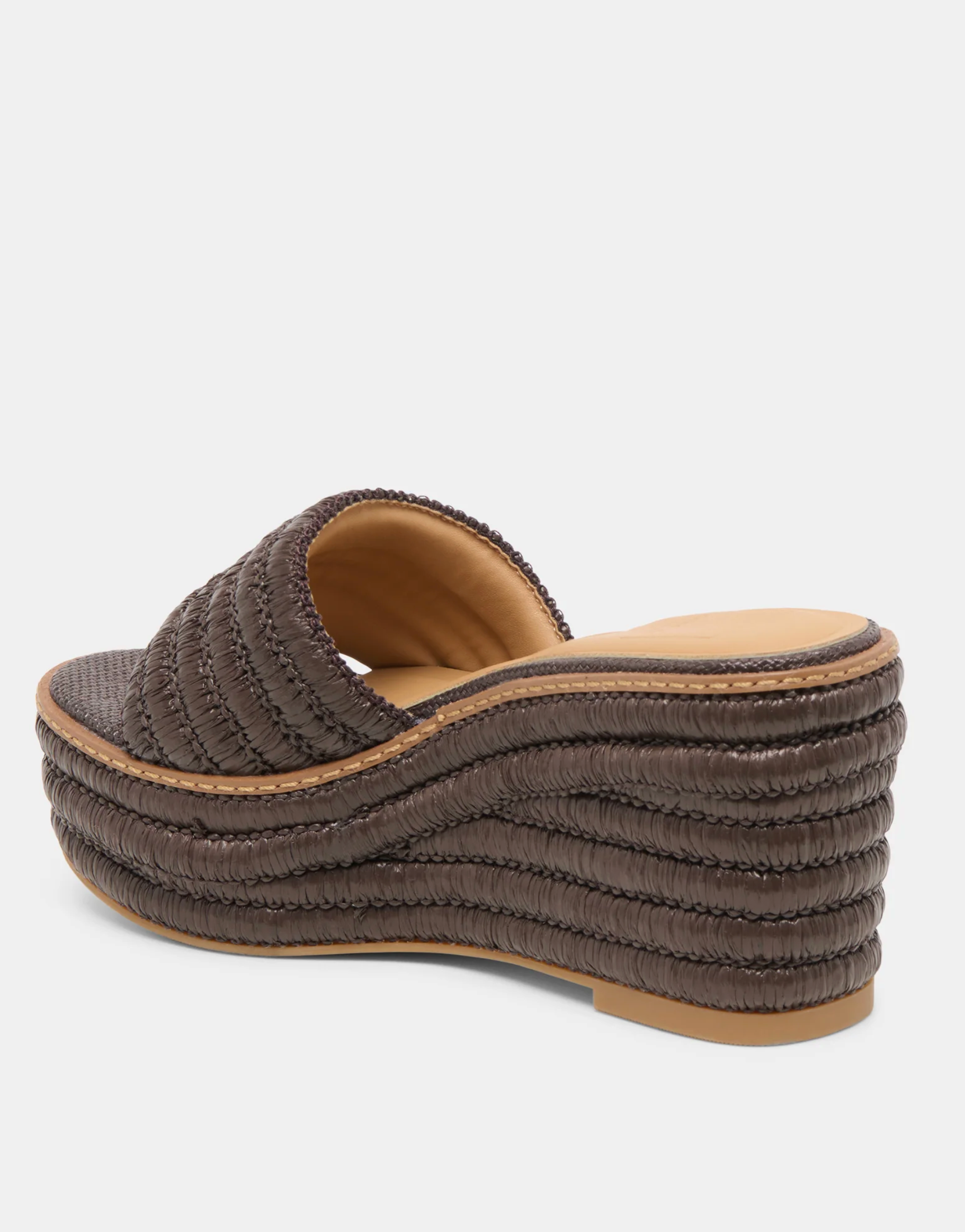 THRONE WEDGE