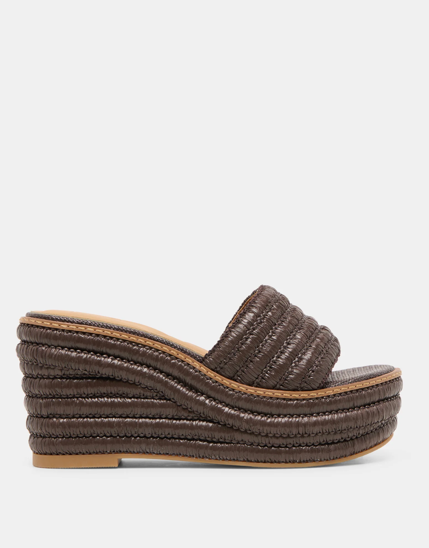 THRONE WEDGE