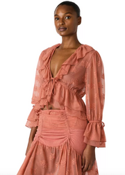 MONTANA KNIT TOP
