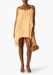 LORELLA DRESS