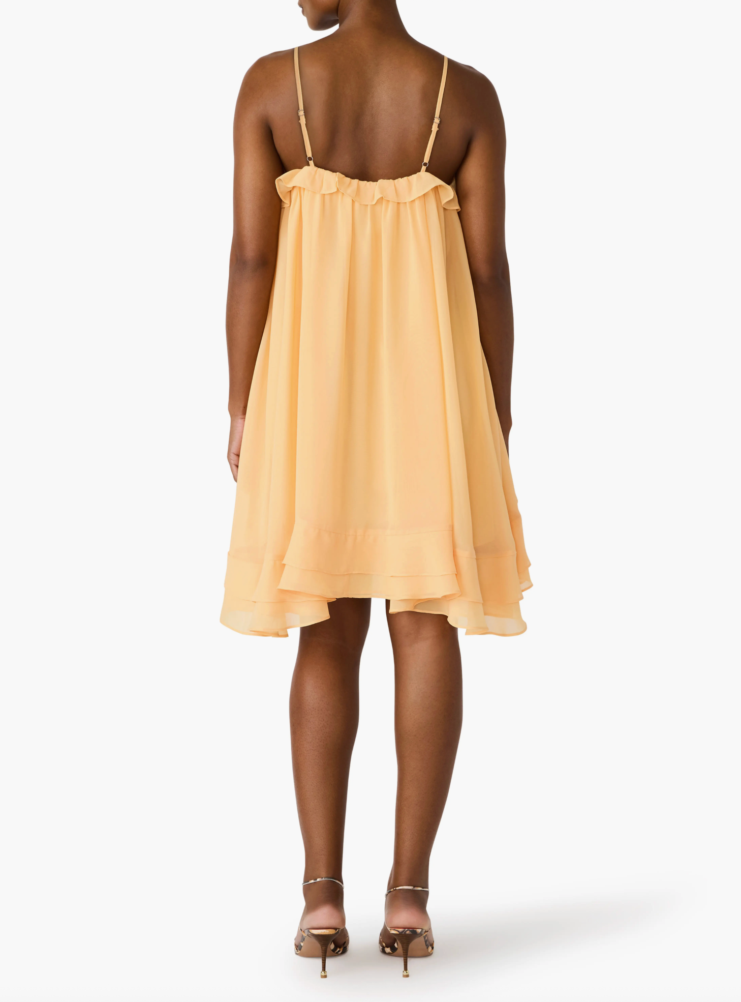 LORELLA DRESS