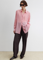 QUINNEY SHIRT
