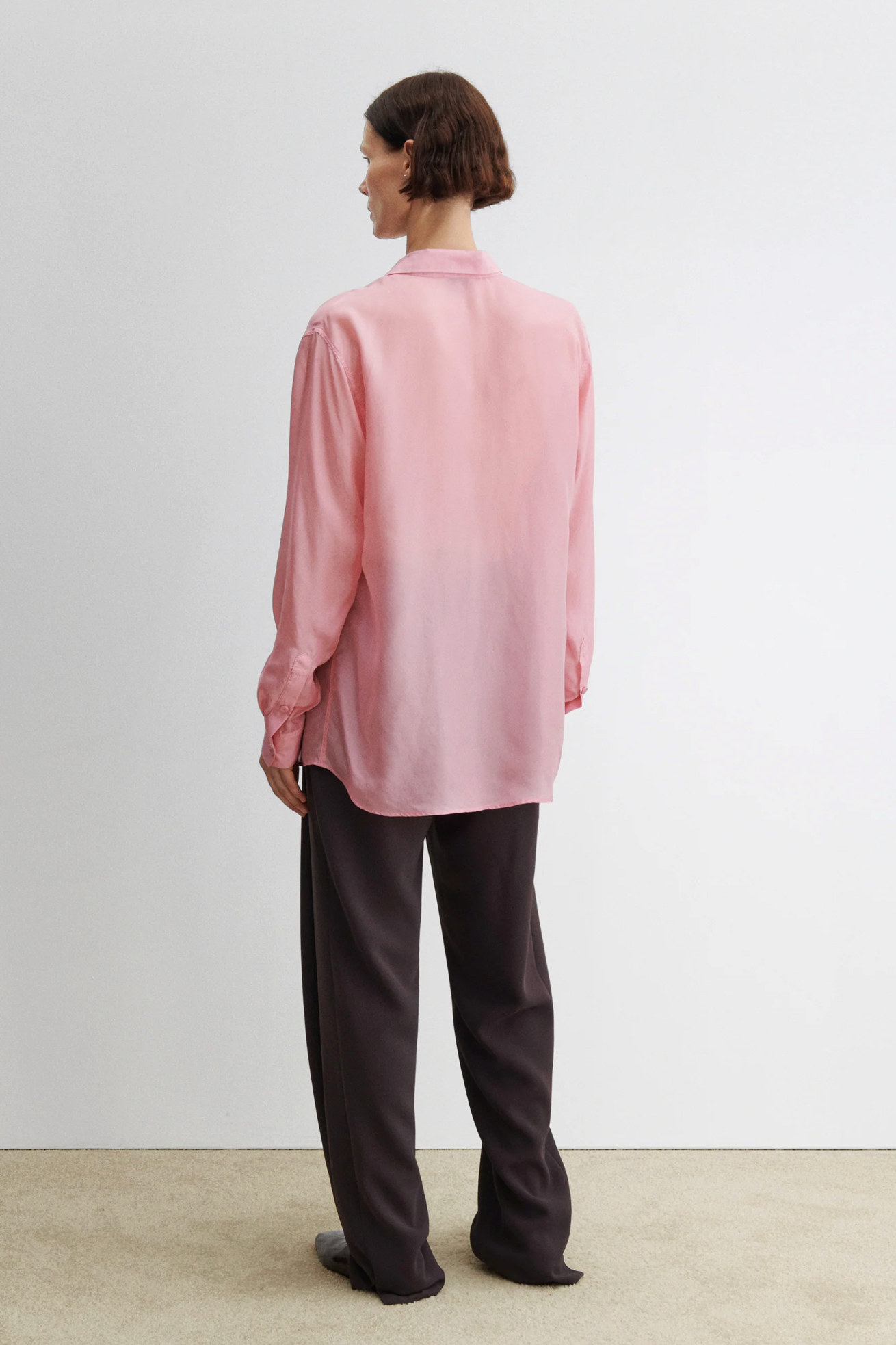 QUINNEY SHIRT