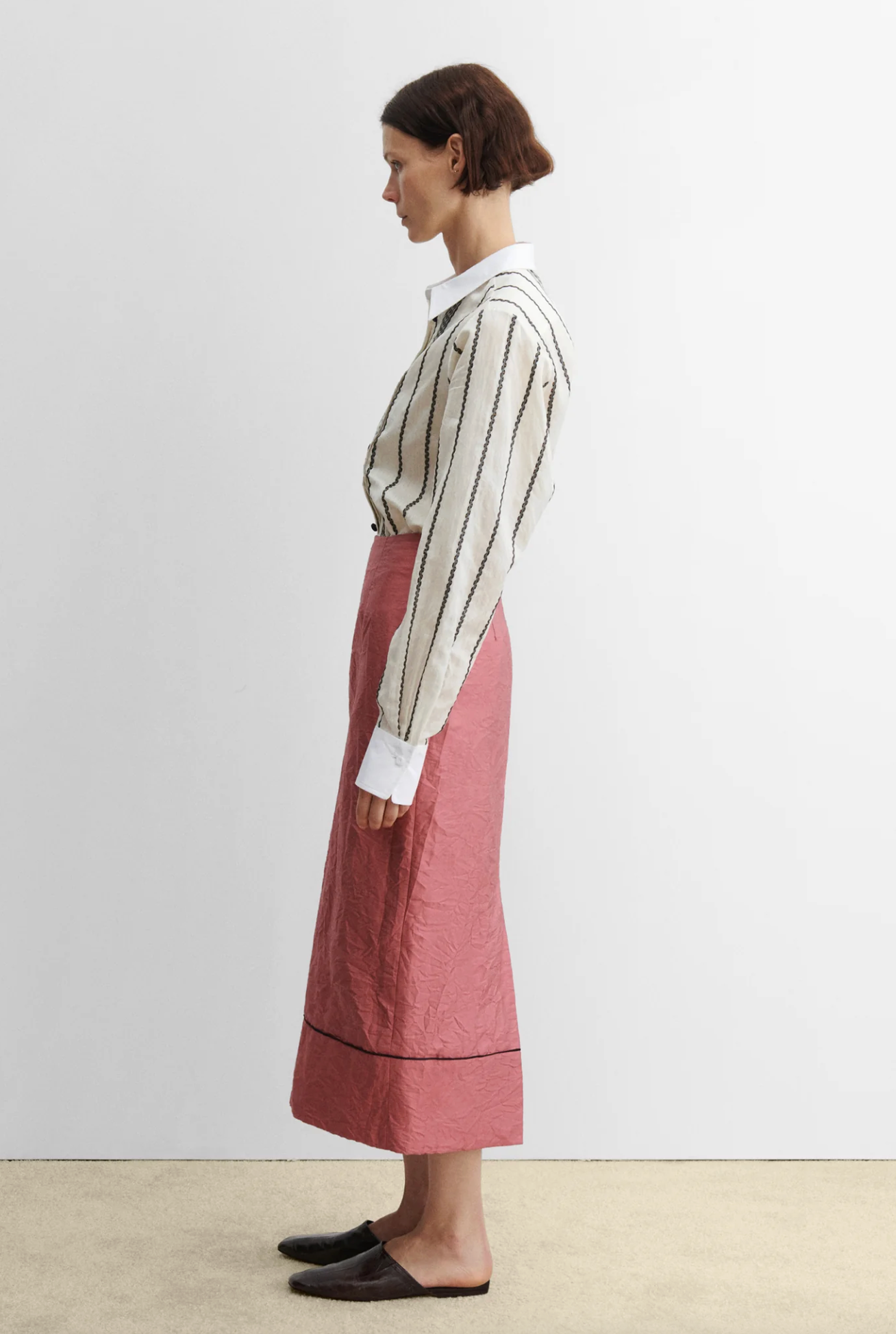 VICK SKIRT