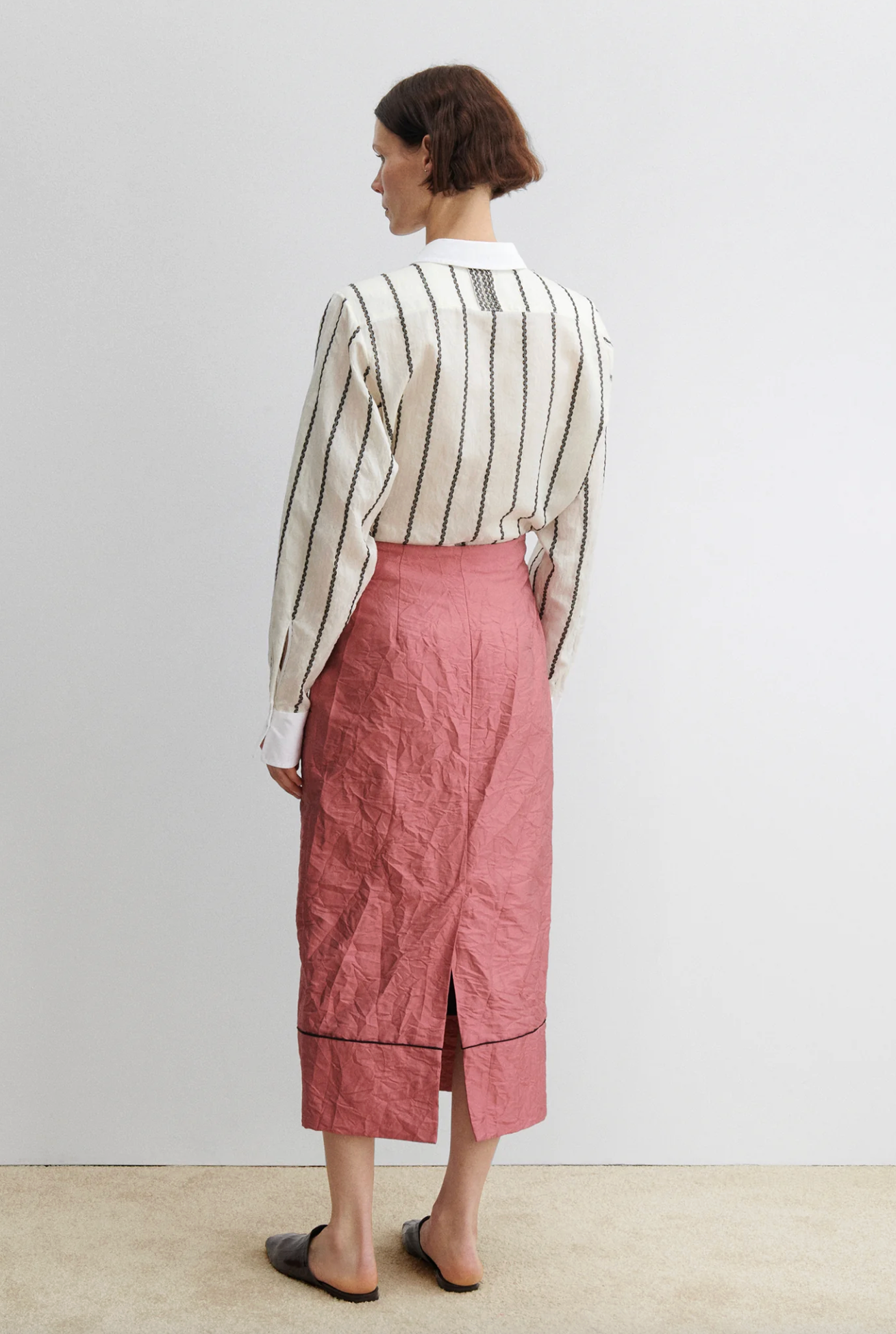VICK SKIRT