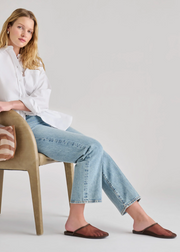 GENI FLAT