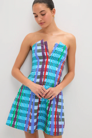 CORAZA DRESS