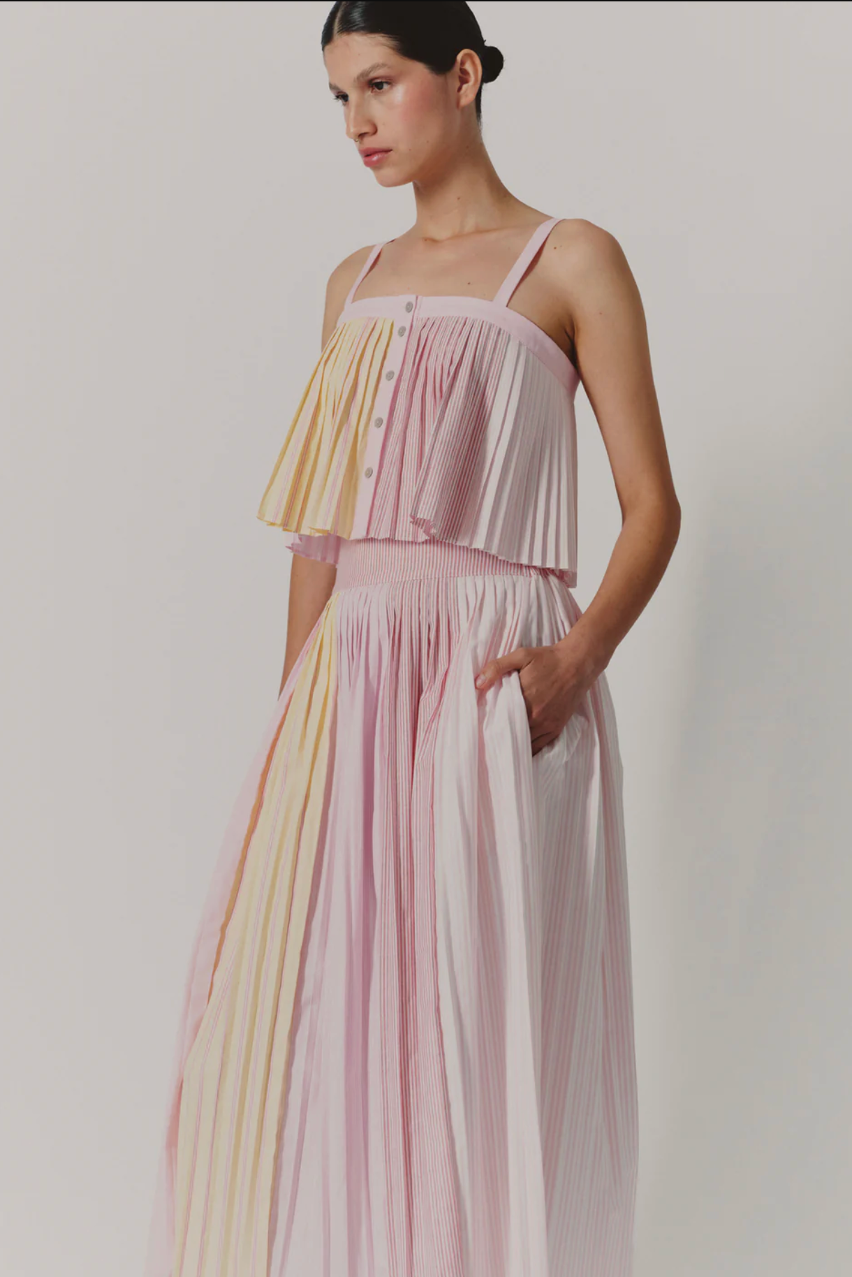AIRE SKIRT