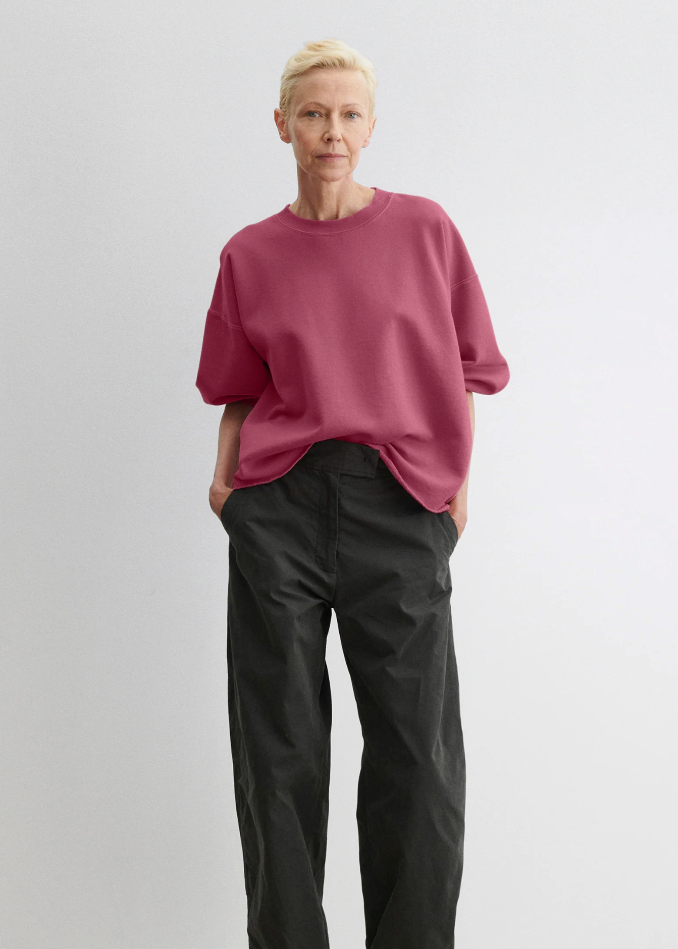 FOND SWEATSHIRT