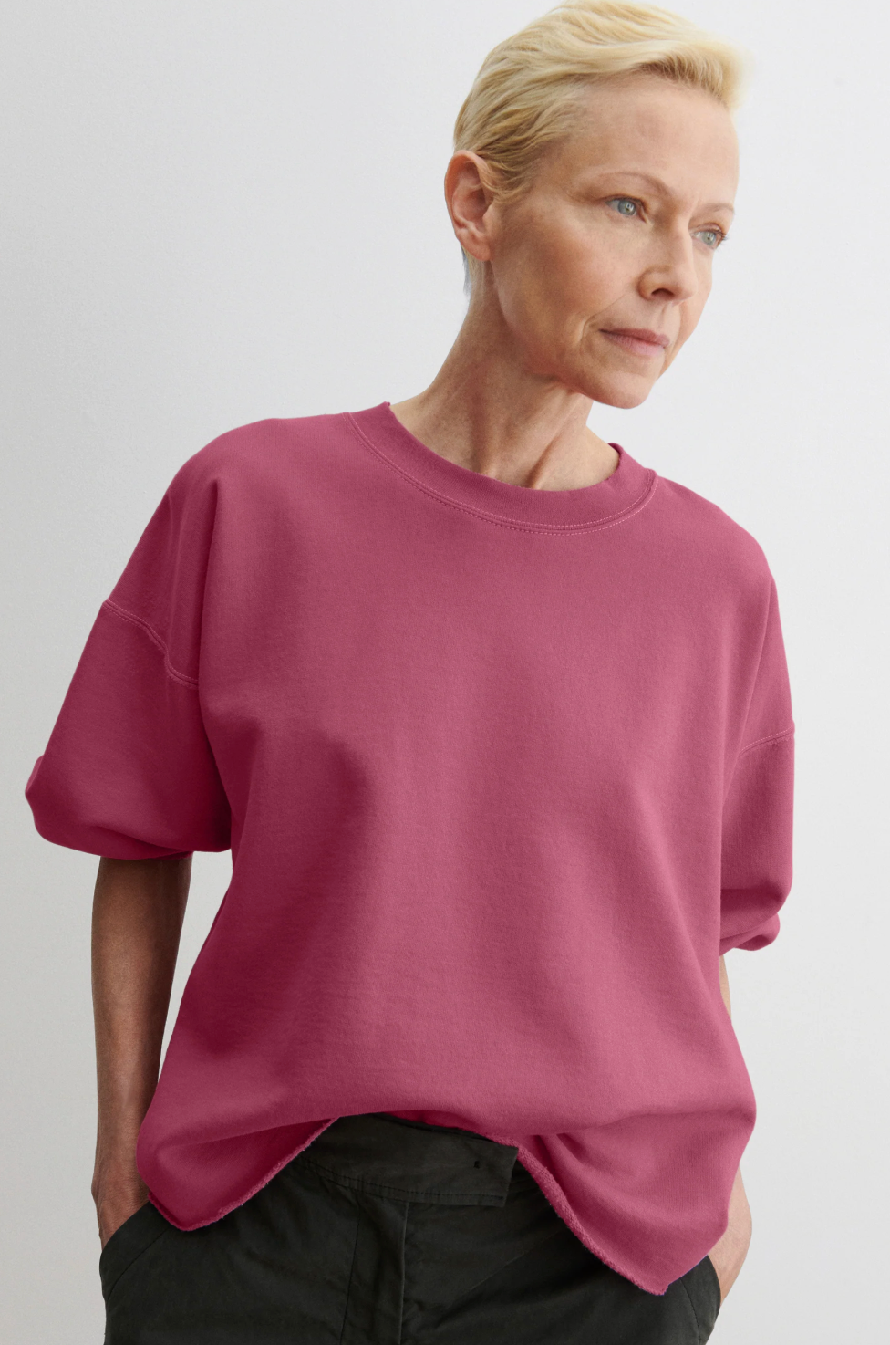 FOND SWEATSHIRT