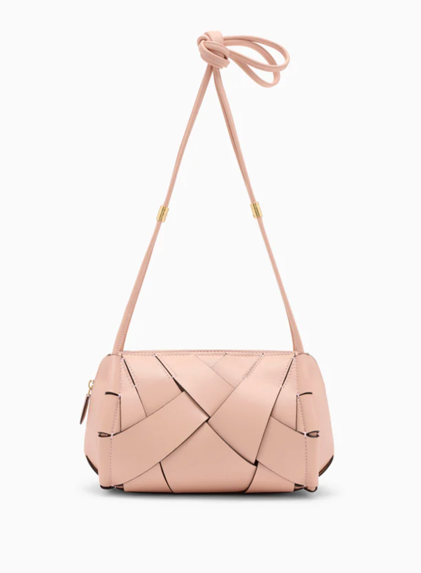 CHARLOTTE CAMERA BAG TULIP