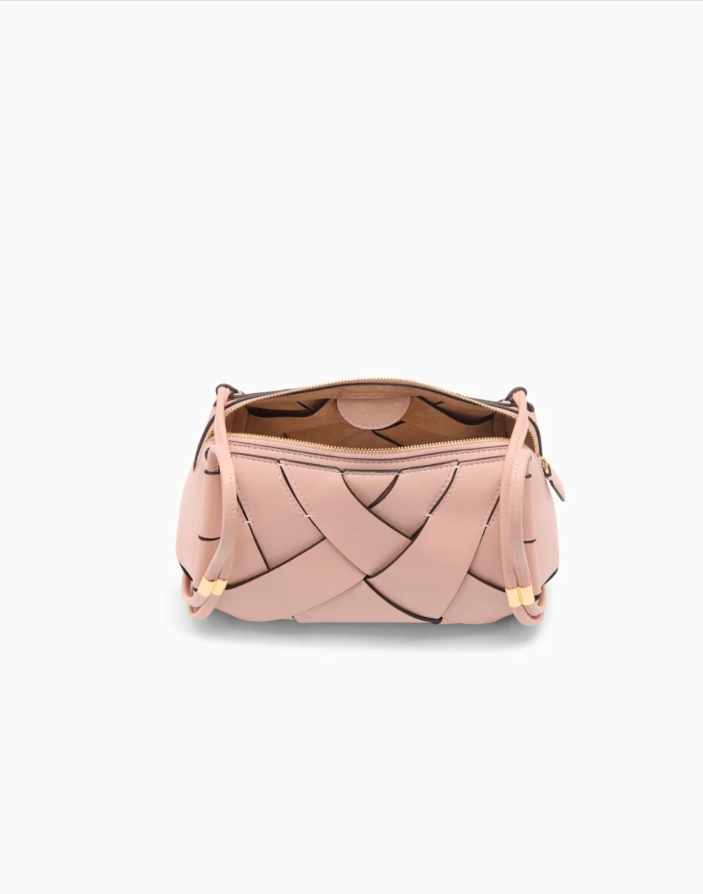 CHARLOTTE CAMERA BAG TULIP
