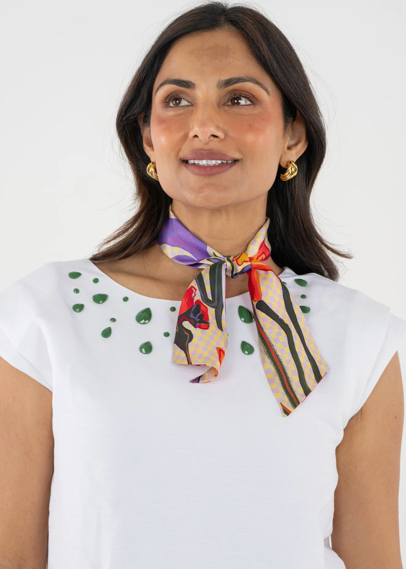 SCARFETTE SCARF