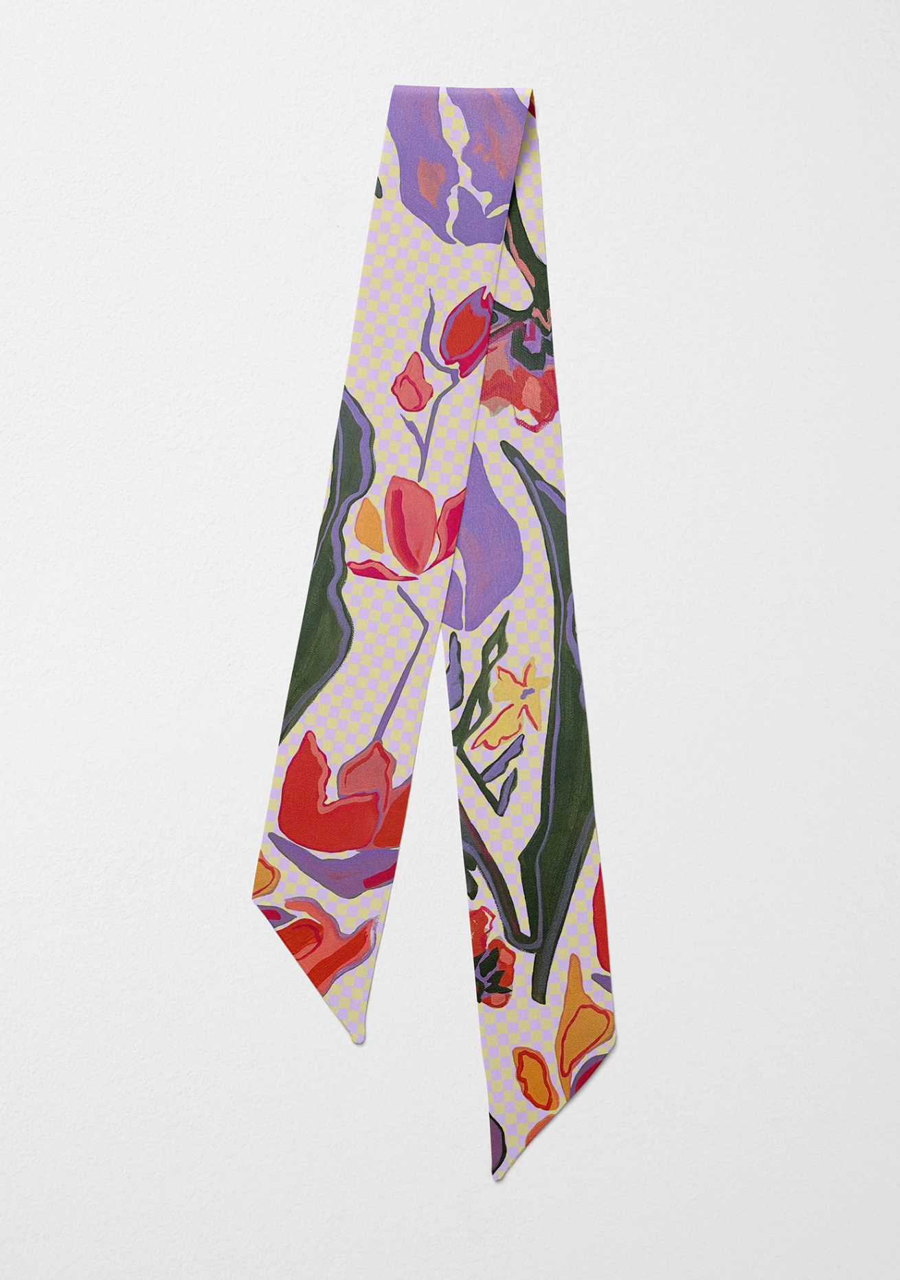 SCARFETTE SCARF