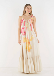 SUSANNAH MAXI DRESS