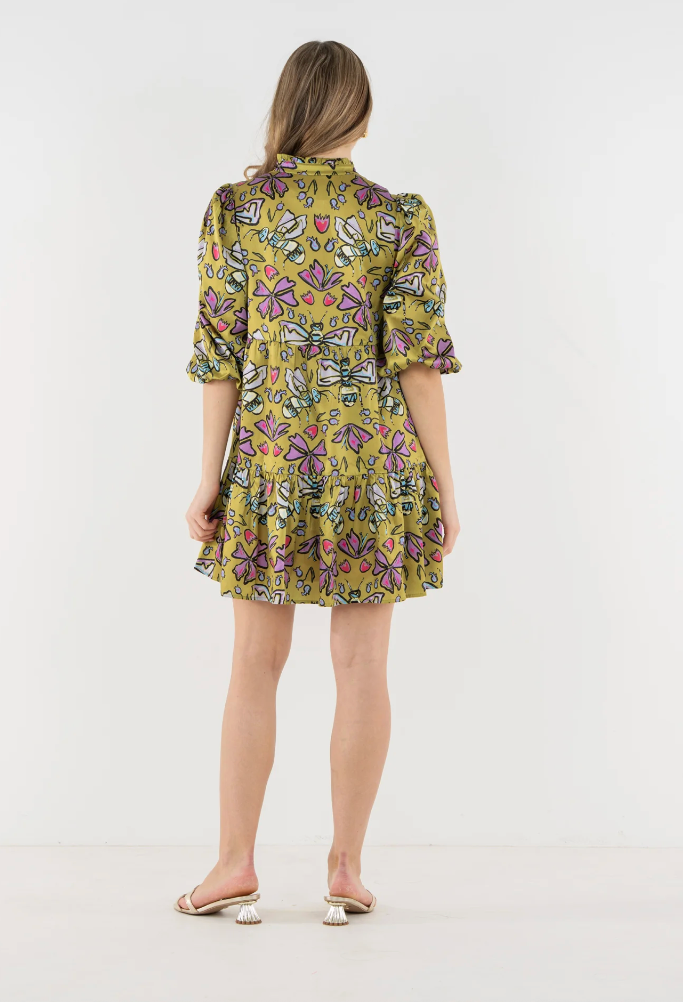 SADIE DRESS