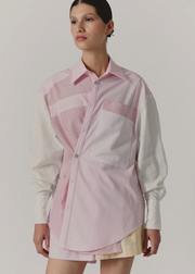 NORTE BLOUSE
