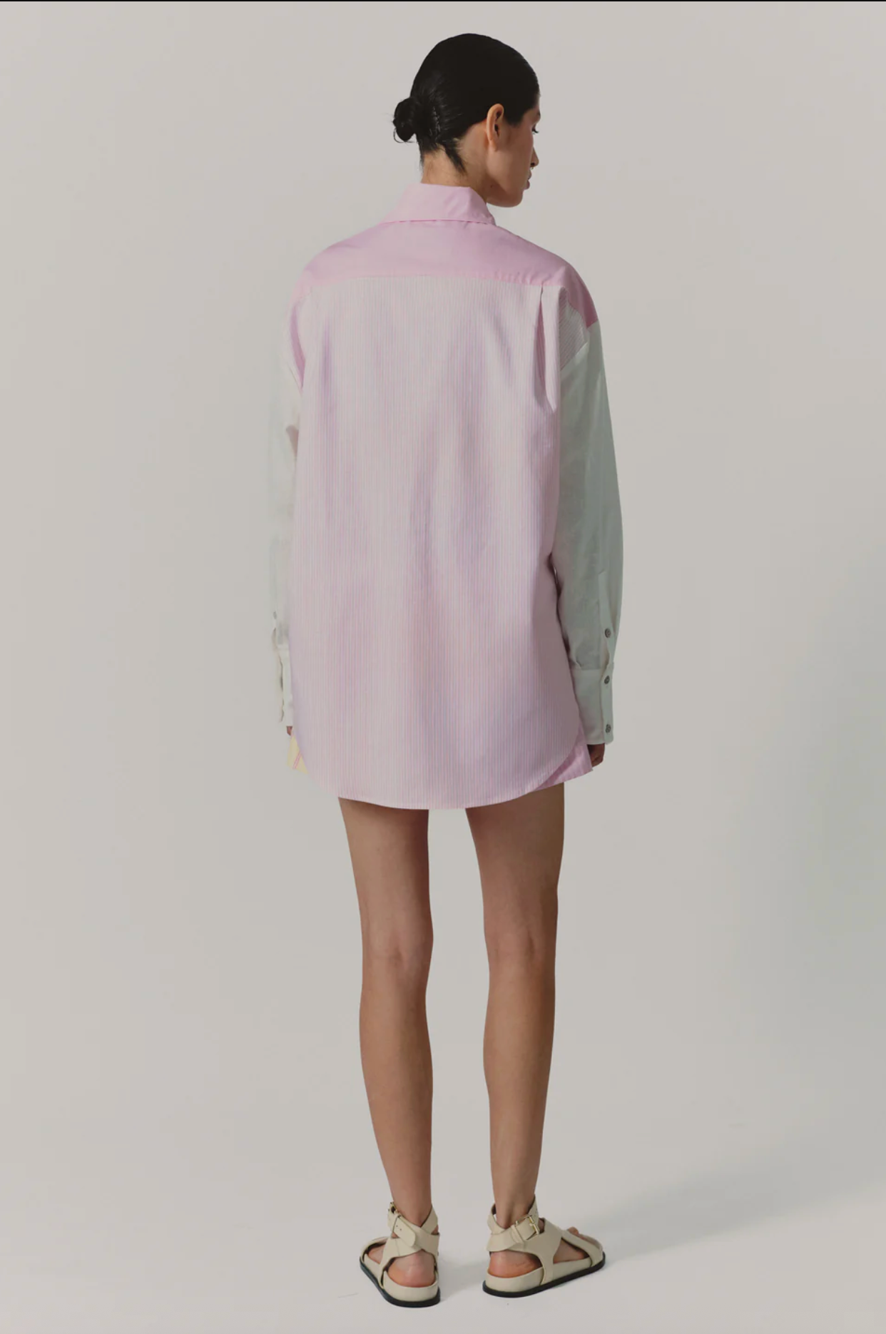 NORTE BLOUSE