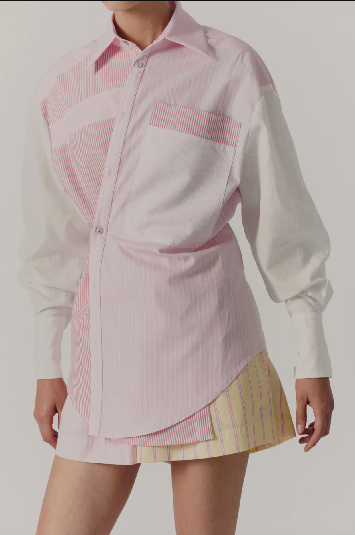 NORTE BLOUSE
