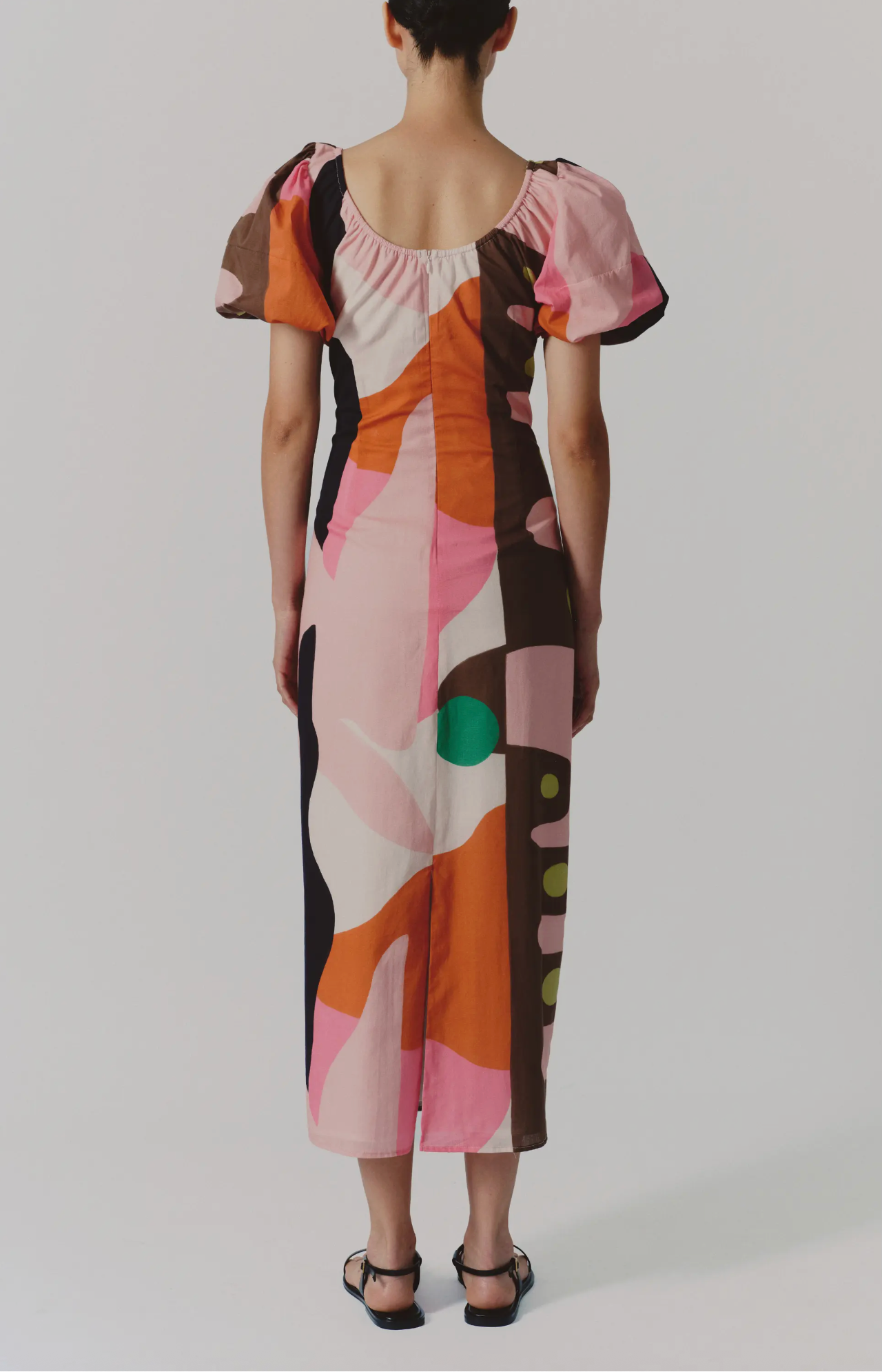 OCARINA DRESS