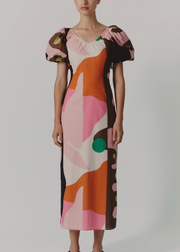 OCARINA DRESS