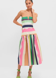 ARIEL DRESS
