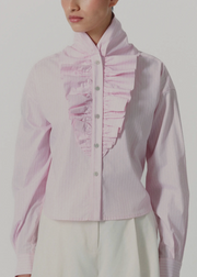 LAUREL BLOUSE