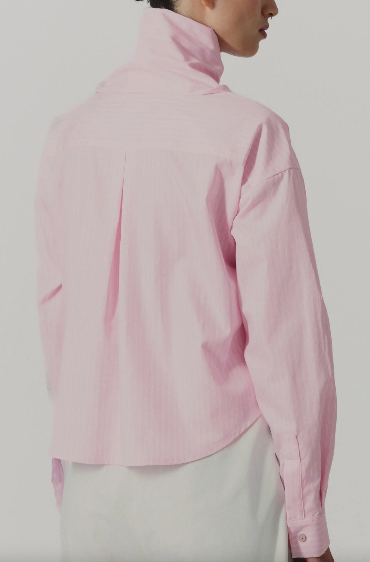 LAUREL BLOUSE