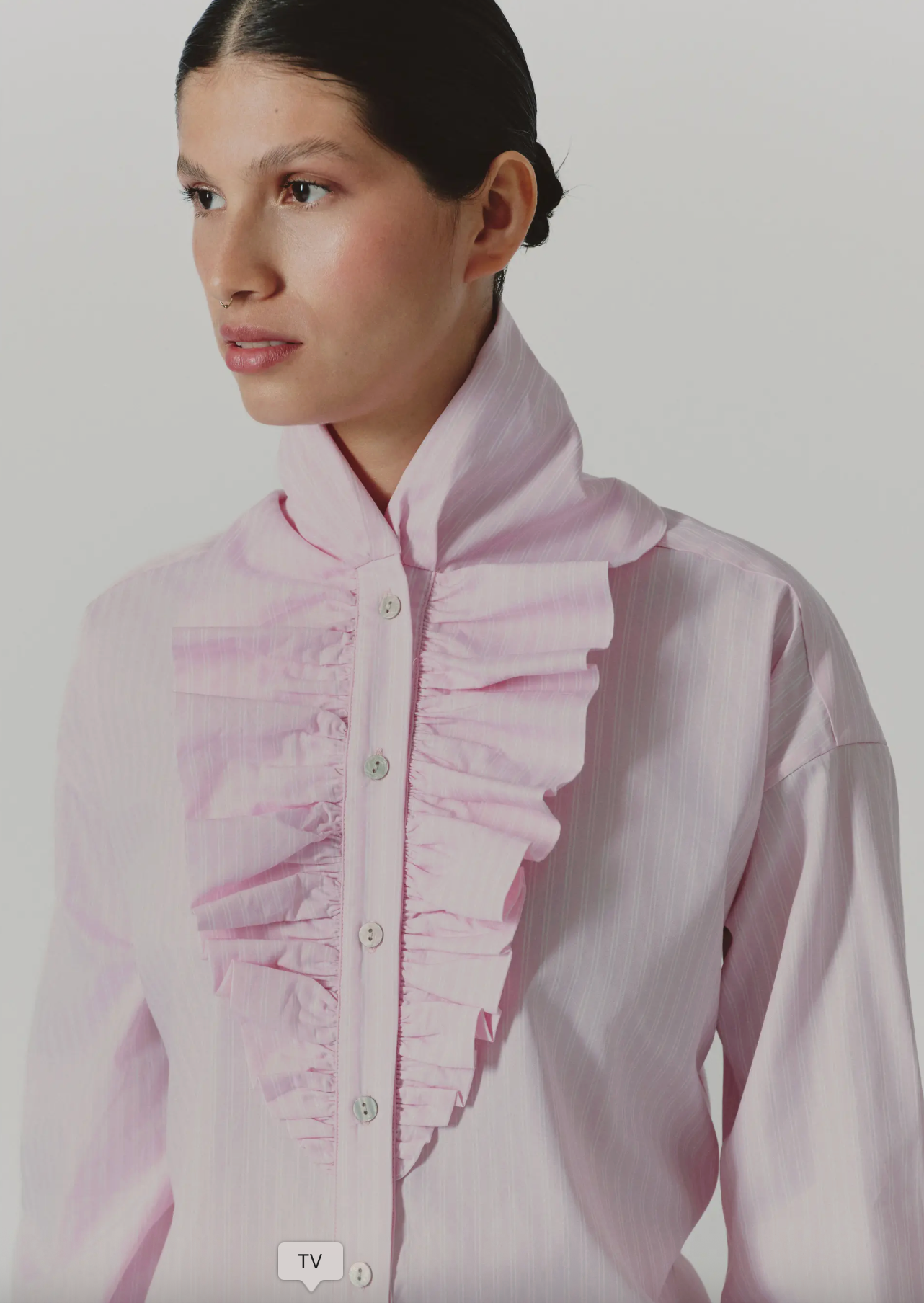 LAUREL BLOUSE