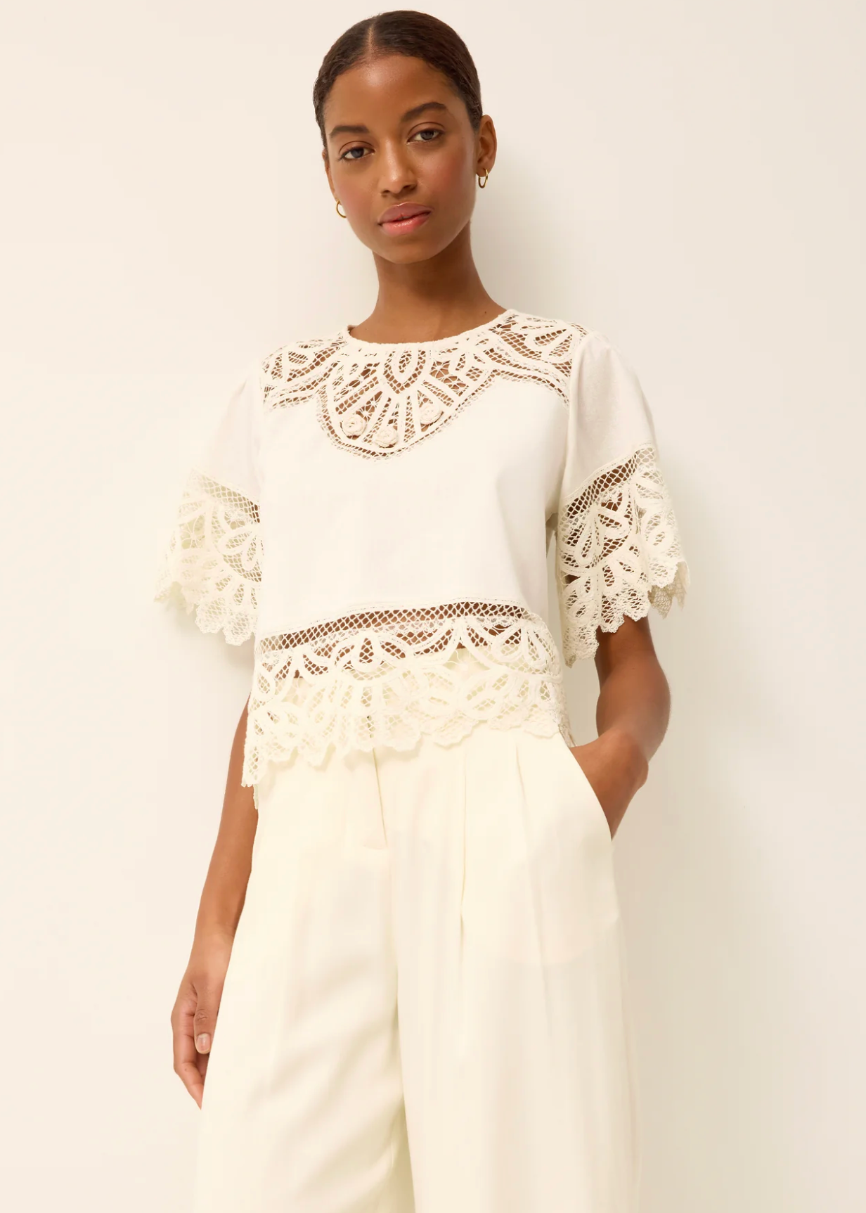 KOURT TOP