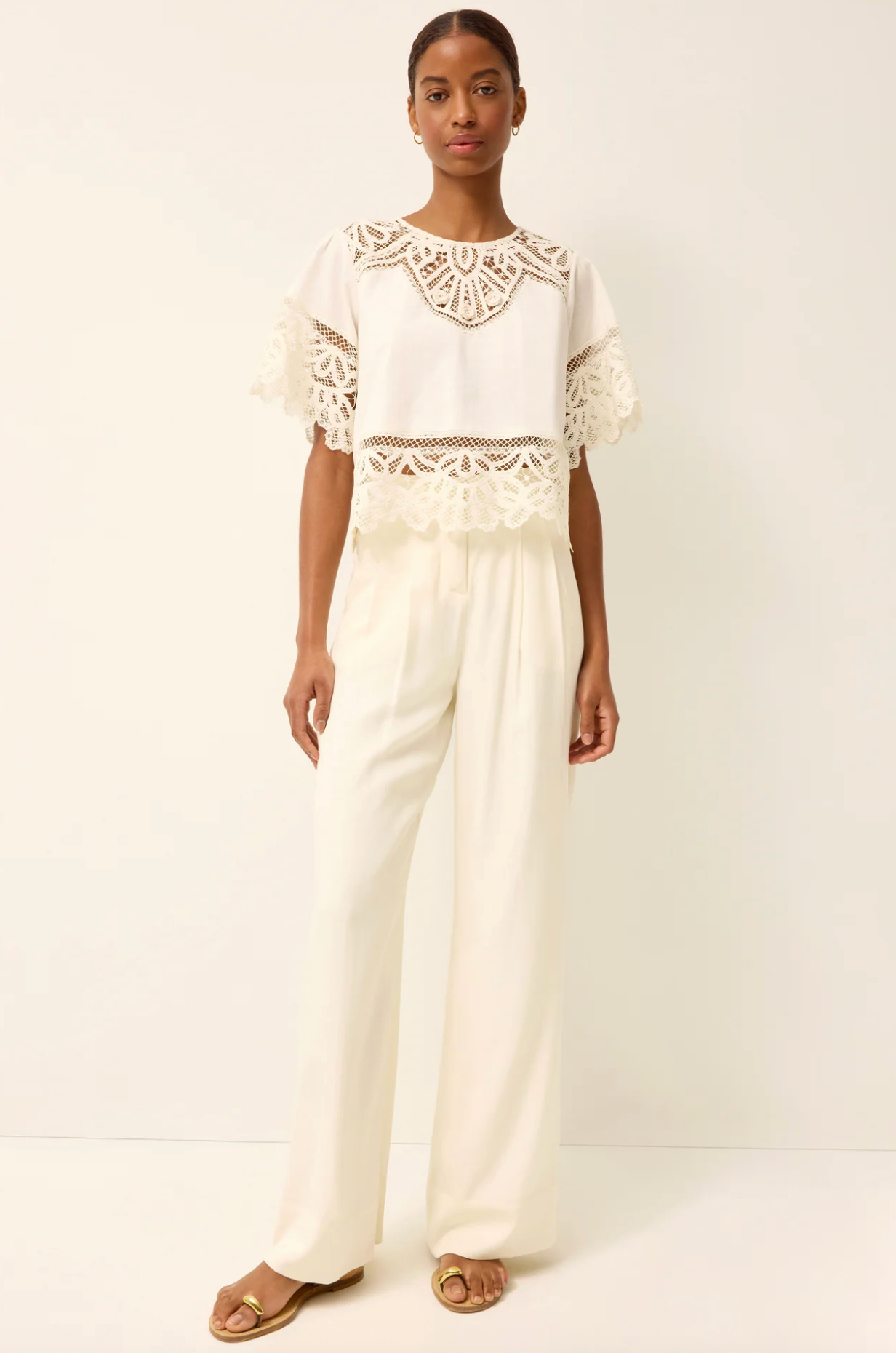 KOURT TOP